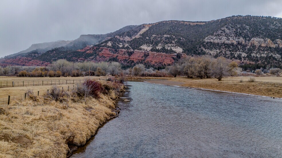 More Photos Of 1322 Animas View Dr, Durango Land For Sale