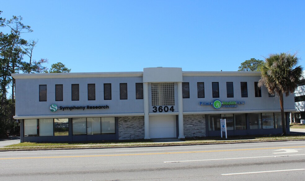 Primary Photo Of 3604 University Blvd S, Jacksonville Office For Lease