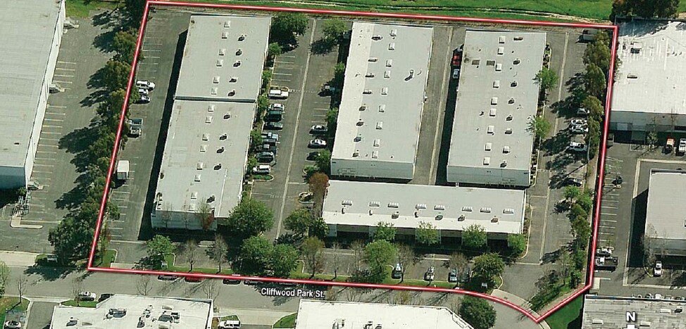 More Photos Of 363 Cliffwood Park St, Brea Unknown For Lease