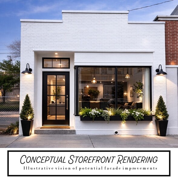 More Photos Of 12 King St, Port Chester Office For Lease