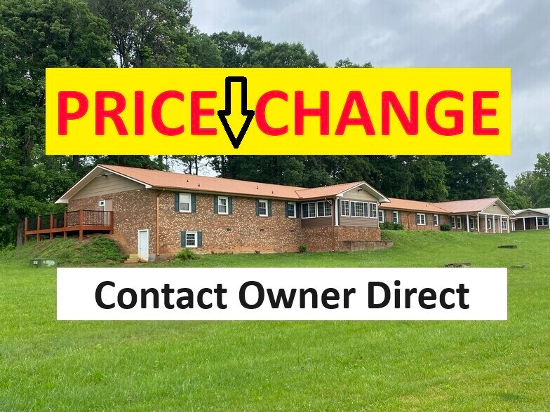 More Photos Of 2500 Olivet Ct, Greensboro Assisted Living For Lease