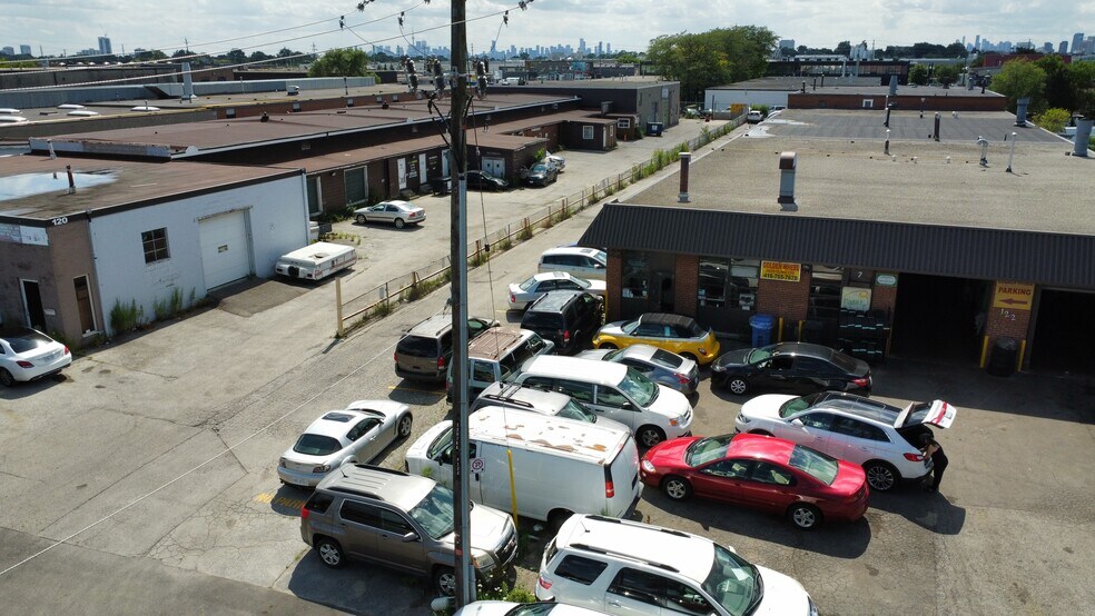 More Photos Of 122 Manville Rd, Toronto Service For Sale