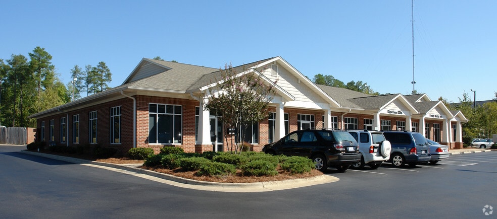 More Photos Of 10320 Durant Rd, Raleigh Office For Lease