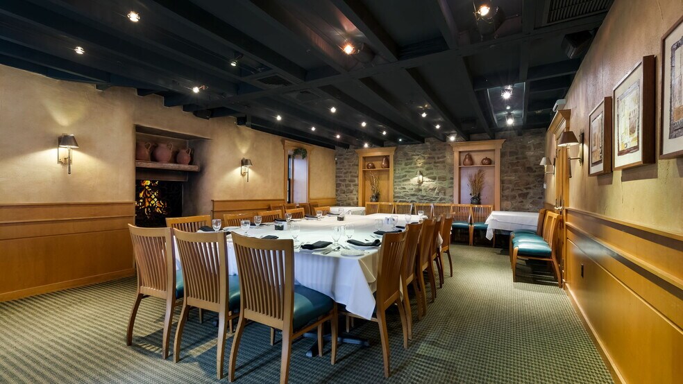 More Photos Of 1373 Easton Rd, Warrington Restaurant For Sale