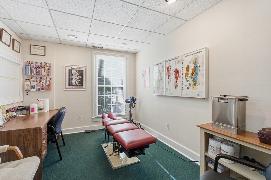 More Photos Of 247 Main St, Center Moriches Medical For Sale