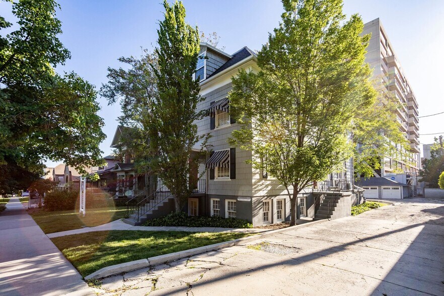 More Photos Of 24 S 600 E, Salt Lake City Office Residential For Sale