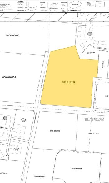 More Photos Of 220 W Schrock Rd, Westerville Office For Sale