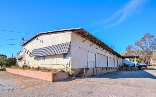 More Photos Of 8551 Mission Blvd, Jurupa Valley Warehouse For Sale