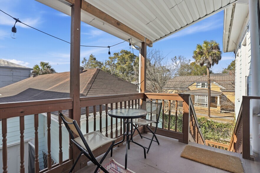 More Photos Of 521 W 37th St, Savannah Multifamily For Sale