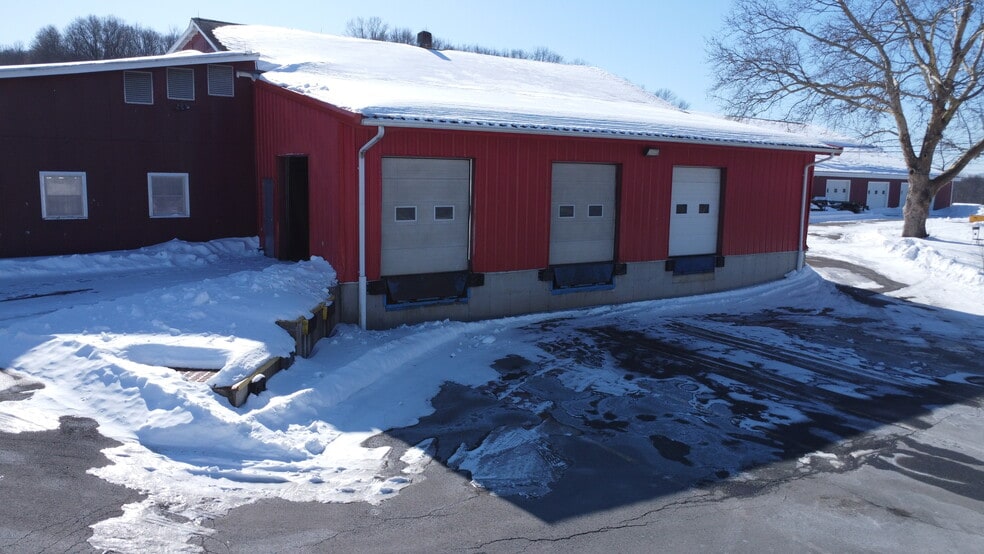 More Photos Of 36 Hull Ave, Clintondale Industrial For Sale