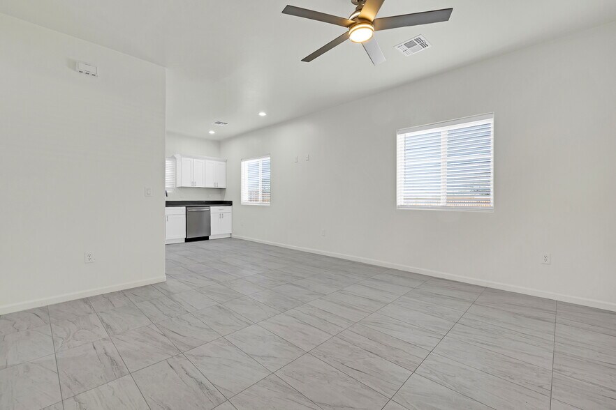 More Photos Of 3044 N Estrella Ave, Tucson Multifamily For Sale