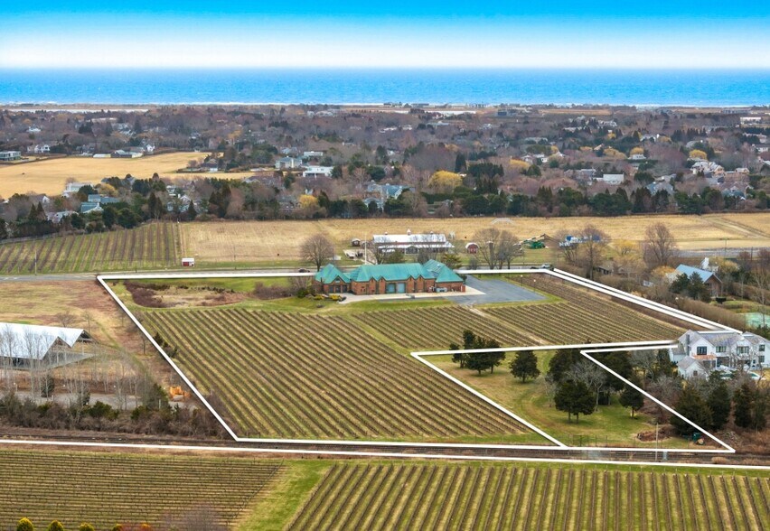 More Photos Of , Water Mill Land For Sale