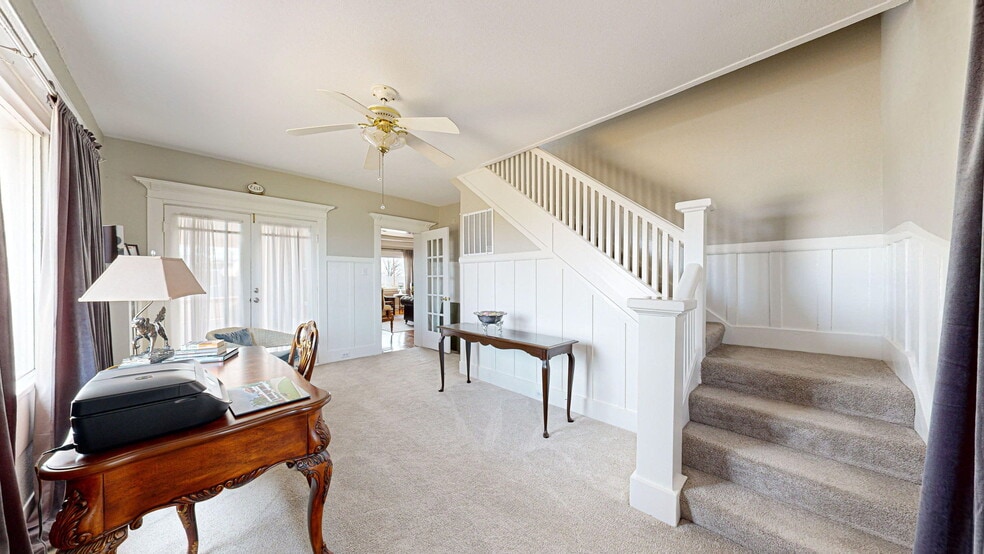 More Photos Of 1400 Sam Houston St, Sweetwater Hospitality For Sale