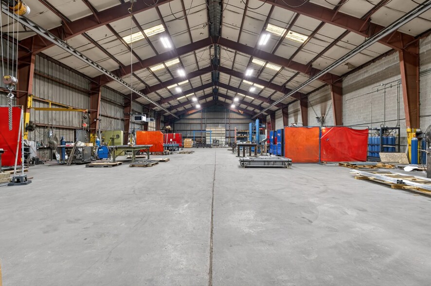 More Photos Of 12 Crigler St, Greenville Warehouse For Sale