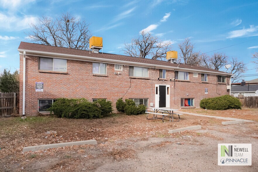 More Photos Of 1744 Boston St, Aurora Apartments For Sale