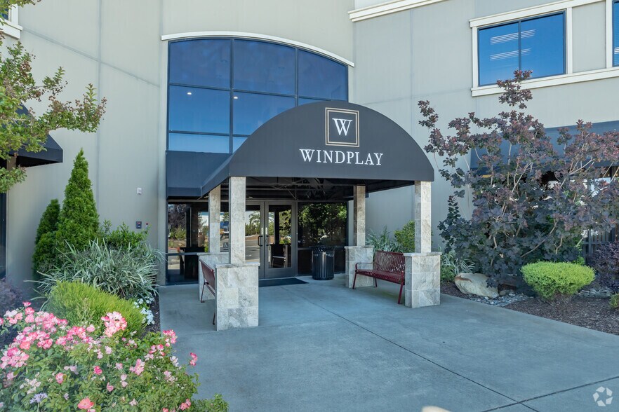 More Photos Of 4944 Windplay Dr, El Dorado Hills Office For Lease