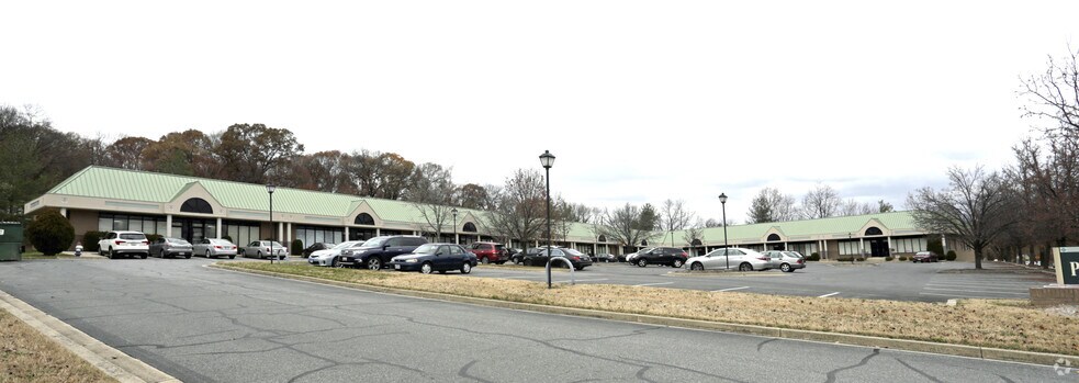More Photos Of 10750-10786 Rhode Island Ave, Beltsville Medical For Lease