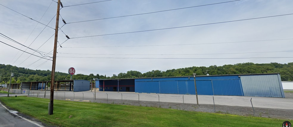 More Photos Of 1501 Deckers Creek Blvd, Morgantown Industrial For Sale