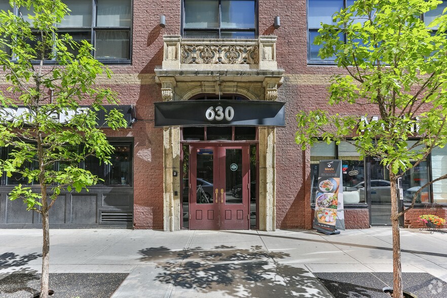 More Photos Of 630 8th Ave SW, Calgary Office For Lease