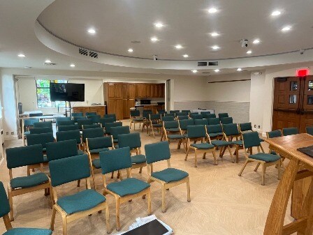 More Photos Of 120 S State St, Ann Arbor Religious Facility For Lease