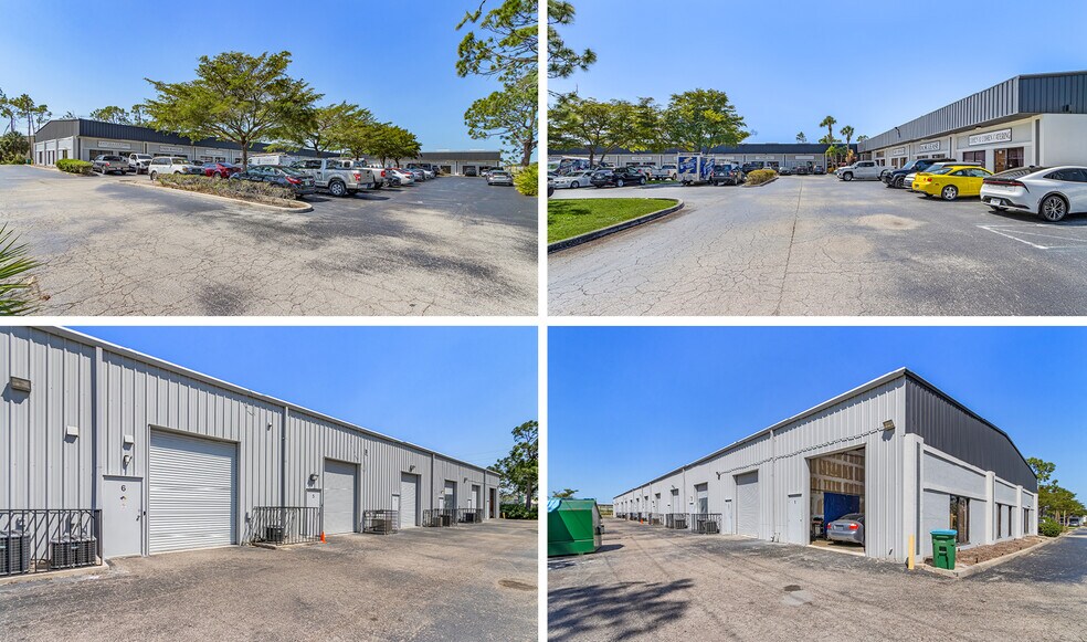 More Photos Of 11220 Metro Pkwy, Fort Myers Unknown For Lease