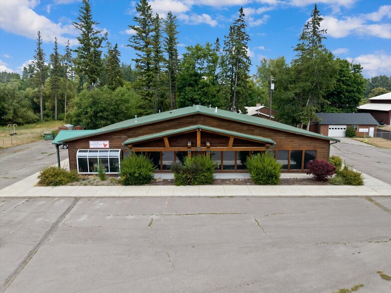 Primary Photo Of 1733 MT Highway 35, Kalispell Office Residential For Sale