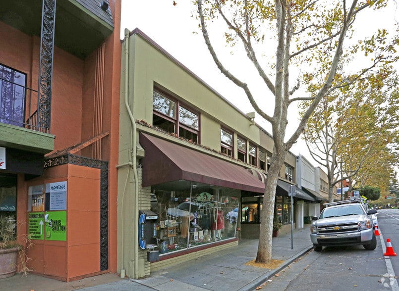 More Photos Of 1318-1324 Lincoln Ave, San Jose Storefront For Lease