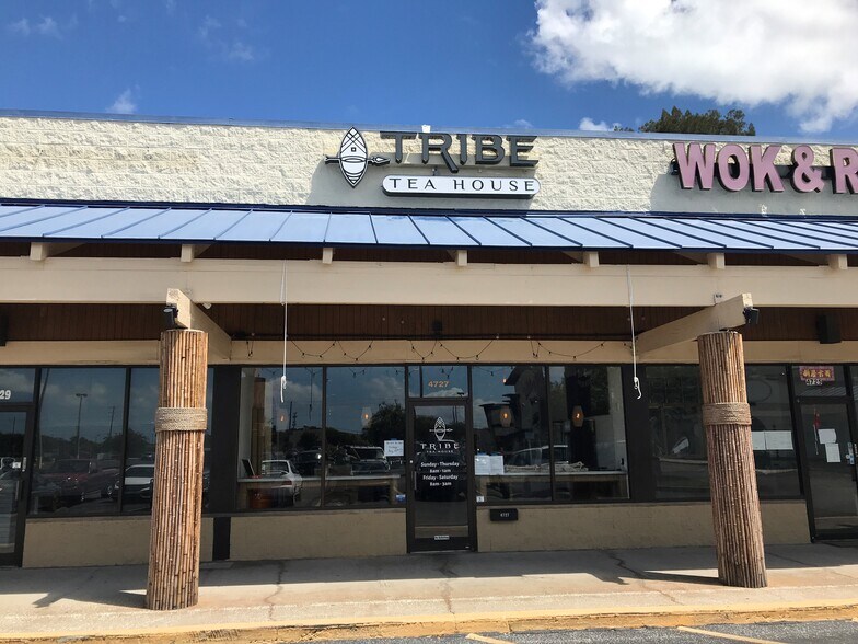 More Photos Of 4665-4749 66th St N, Saint Petersburg Unknown For Lease