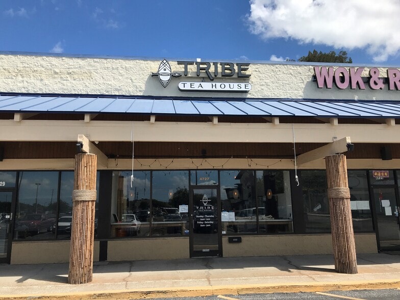 More Photos Of 4665-4749 66th St N, Saint Petersburg Unknown For Lease