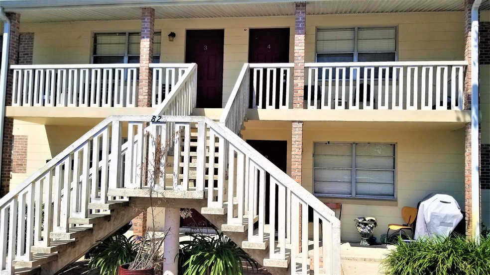 More Photos Of 820 State Ave, Daytona Beach Apartments For Sale