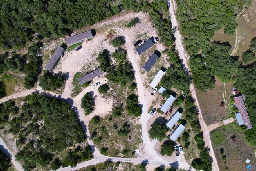 More Photos Of 24369 Bingham Creek Rd, Leander Manufactured Housing Mobile Home Park For Sale