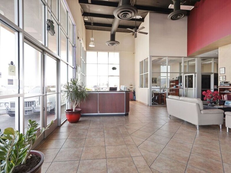 More Photos Of 7900 E Stockton Blvd, Sacramento Auto Dealership For Sale