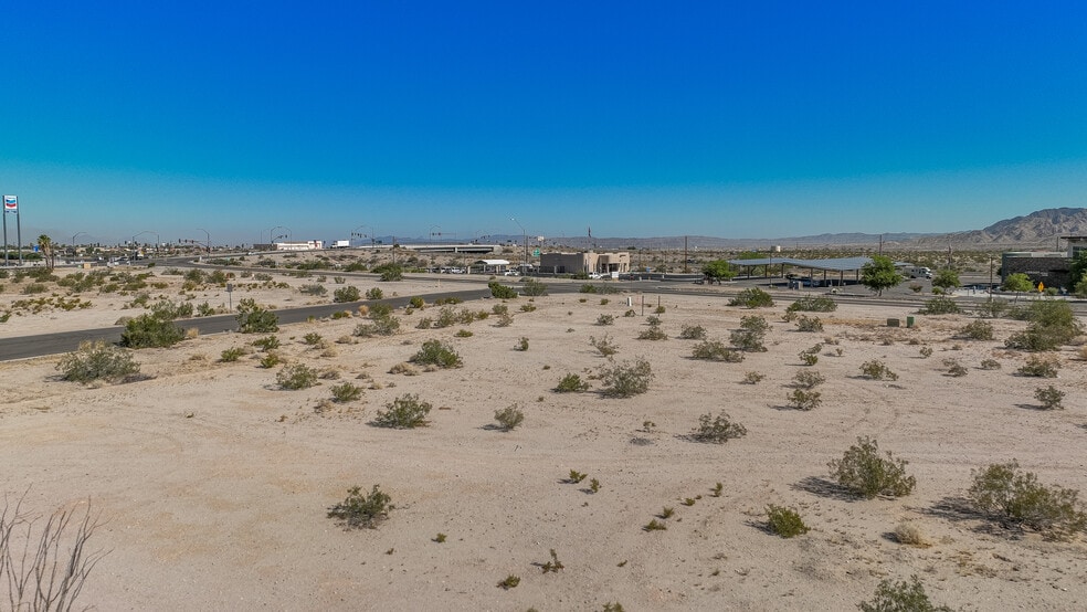 More Photos Of 13215 South Frontage Rd, Yuma Land For Sale