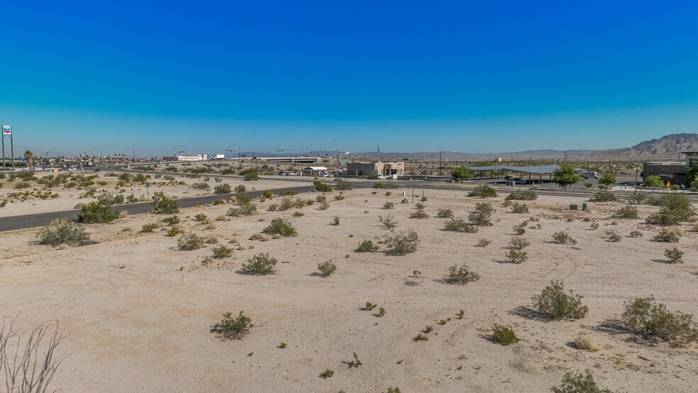 More Photos Of 13215 South Frontage Rd, Yuma Land For Sale
