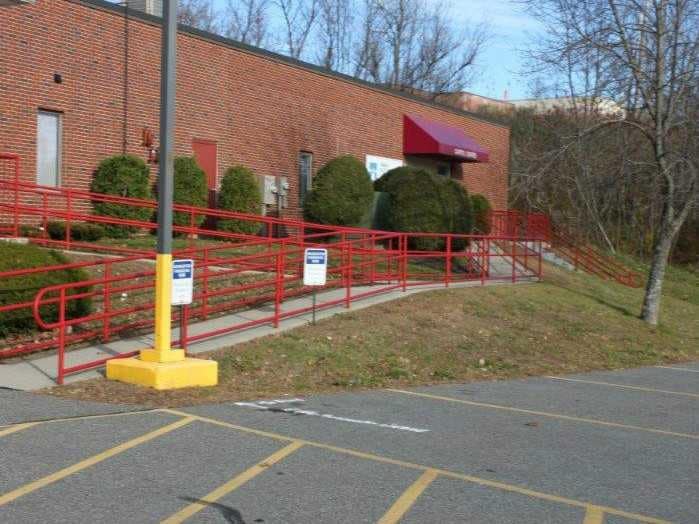 More Photos Of 219 Capitol St, Augusta Office For Lease