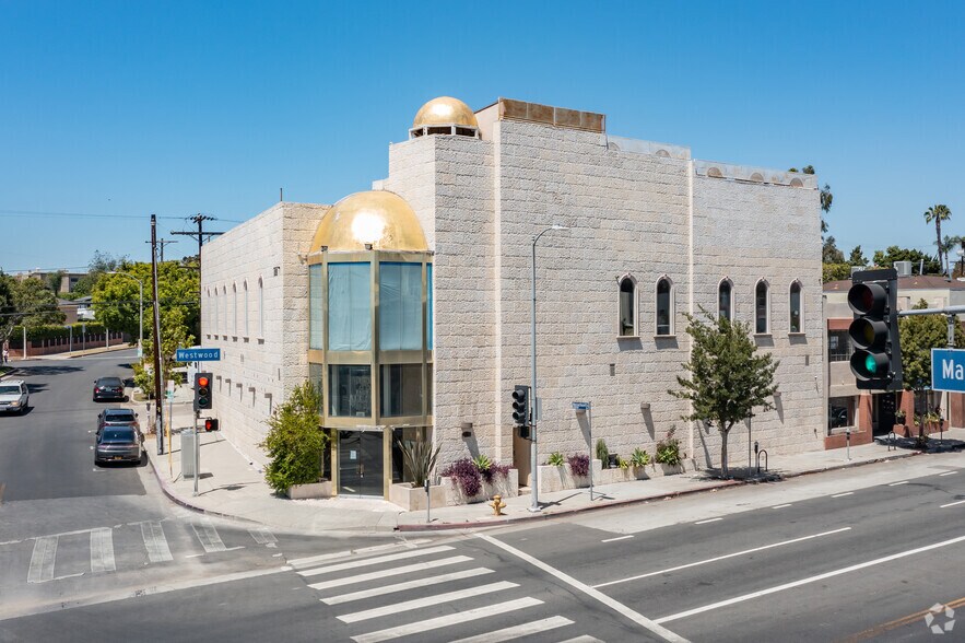 More Photos Of 1651 Westwood Blvd, Los Angeles Schools For Lease