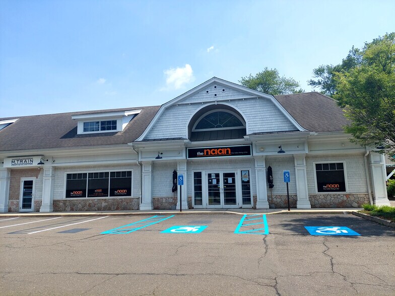 More Photos Of 361 Post Rd W, Westport Freestanding For Lease