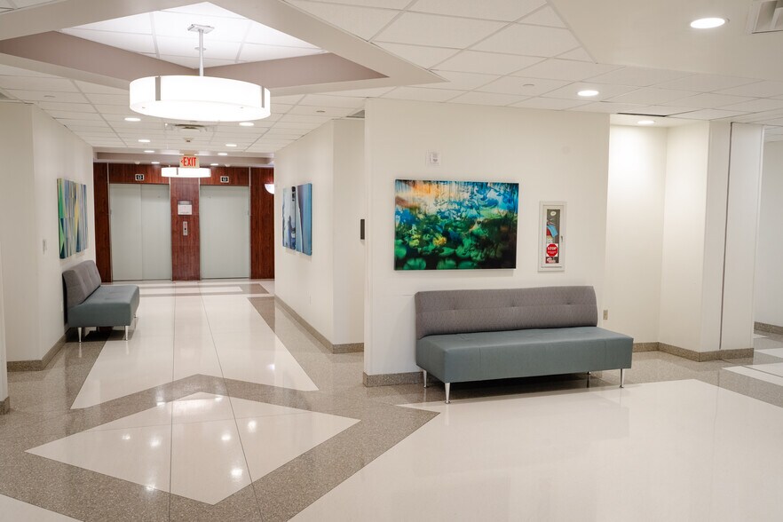 More Photos Of 4510 Medical Center Dr, McKinney Medical For Lease