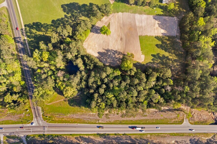 More Photos Of 0 FM 1484 Rd, Conroe Land For Sale