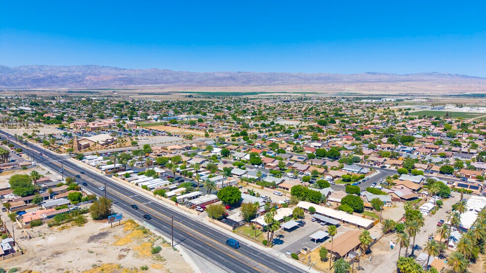 More Photos Of 53228 Cesar Chavez St, Coachella Apartments For Sale