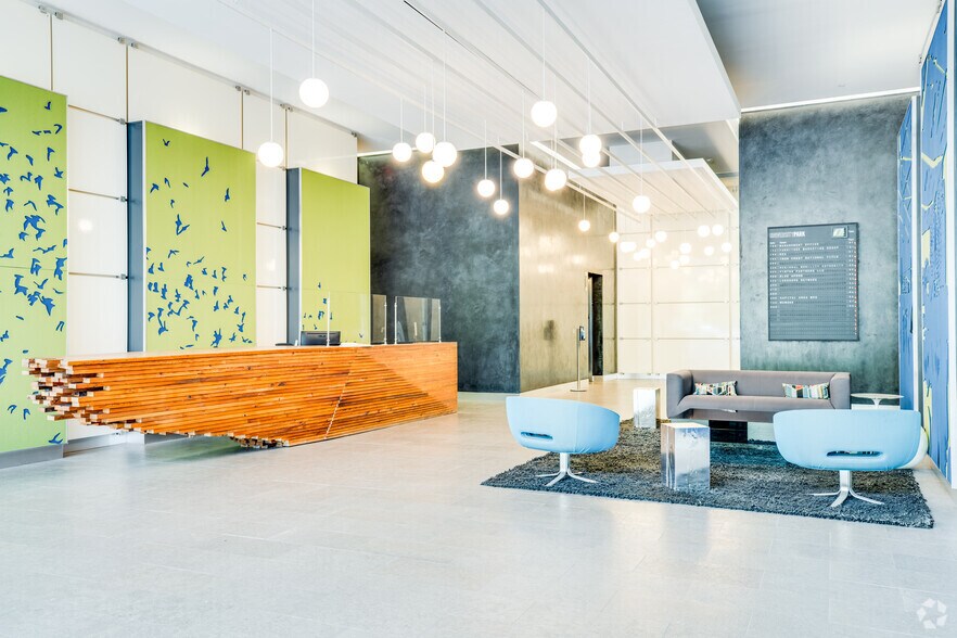 More Photos Of 3300 N Interstate 35, Austin Coworking Space
