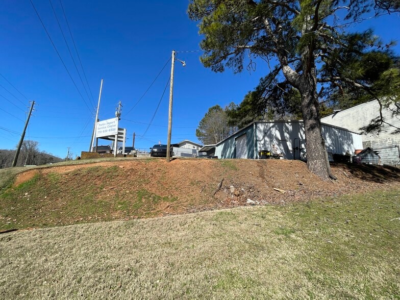 More Photos Of 2044 Dawsonville Hwy, Gainesville Land For Sale