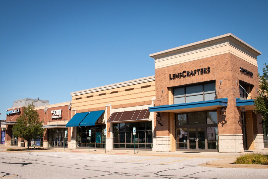 More Photos Of 3171-3221 Westgate Mall, Fairview Park Unknown For Lease