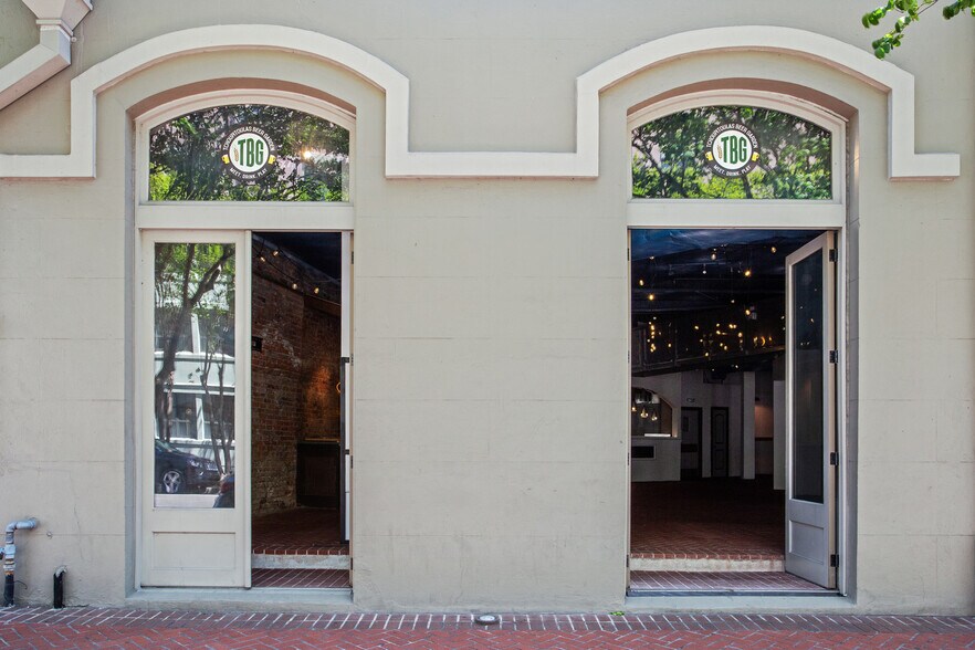 More Photos Of 840 Tchoupitoulas St, New Orleans Storefront Retail Residential For Sale