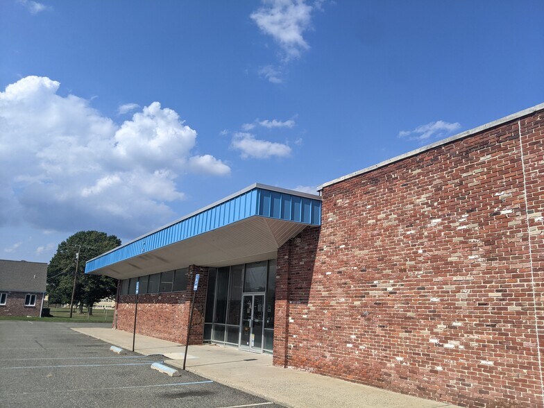 Primary Photo Of 162 S Broadway, Pennsville Freestanding For Sale