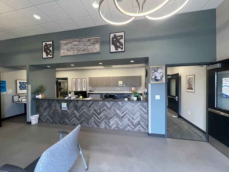 More Photos Of 1378 Union University Dr, Jackson General Retail For Lease