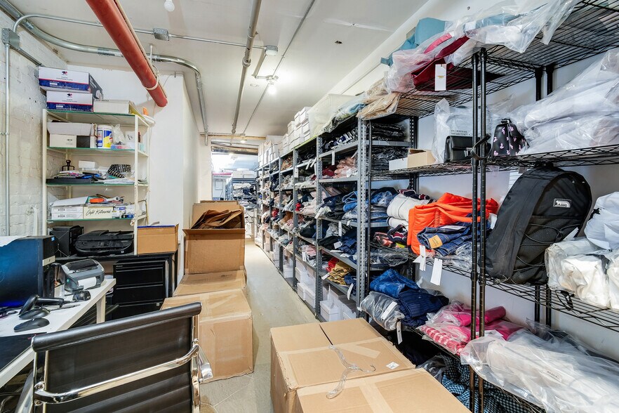 More Photos Of 248 Lafayette St, New York Apartments For Sale