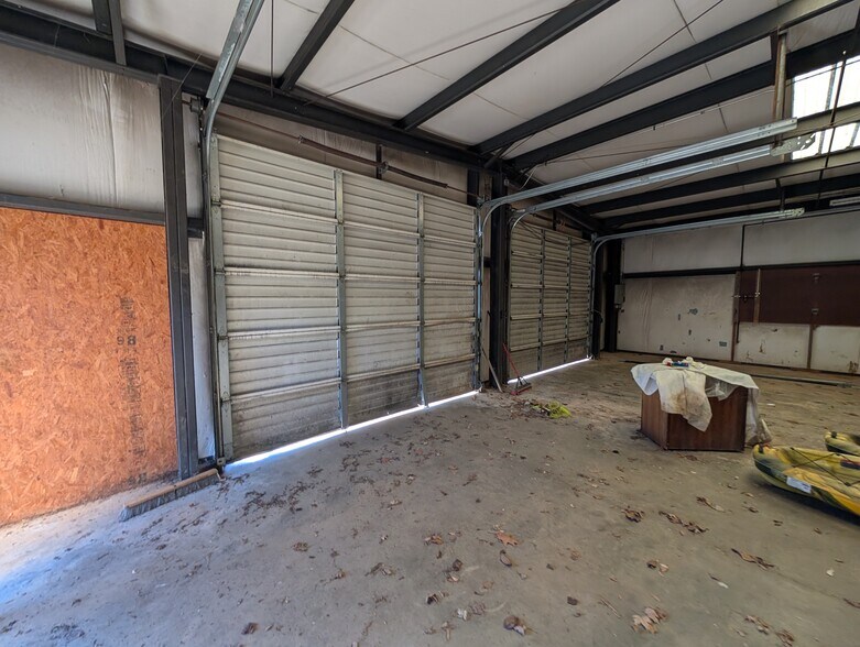 More Photos Of 420 Shoffner St, Graham Industrial For Sale