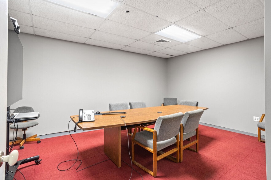 More Photos Of 120 N Warren, Trenton Office For Sale