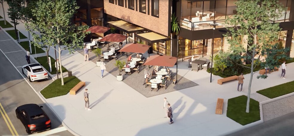 More Photos Of Brecksville & Miller Rd, Brecksville Unknown For Lease